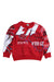 A Multicolour Sweatshirts from Kenzo in size 3T for boy. (Front View)