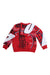 A Multicolour Sweatshirts from Kenzo in size 3T for boy. (Back View)