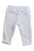 A Grey Casual Pants from Karl Lagerfeld in size 6-12M for boy. (Back View)