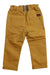 A Yellow Casual Pants from Timberland in size 12-18M for boy. (Back View)