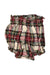 A Multicolour Bloomers from Nanos in size 3-6M for girl. (Back View)