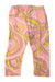 A Pink Leggings from Emilio Pucci in size 12-18M for girl. (Back View)