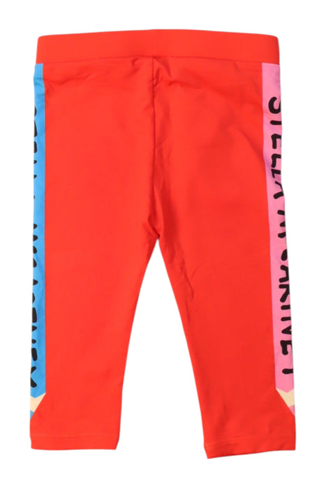A Multicolour Active Pants from Stella McCartney in size 12-18M for girl. (Back View)