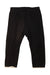 A Black Leggings from Miki House in size 18-24M for girl. (Back View)
