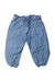 A Blue Casual Pants from Emilio Pucci in size 6-12M for girl. (Back View)
