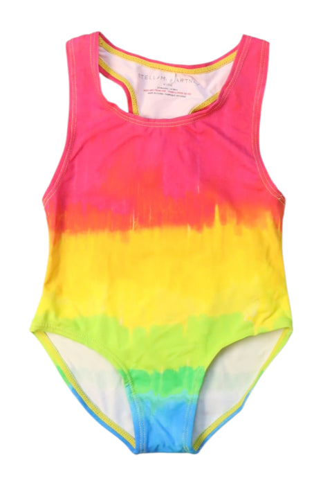 A Multicolour Swimsuits from Stella McCartney in size 2T for girl. (Front View)