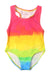 A Multicolour Swimsuits from Stella McCartney in size 2T for girl. (Front View)