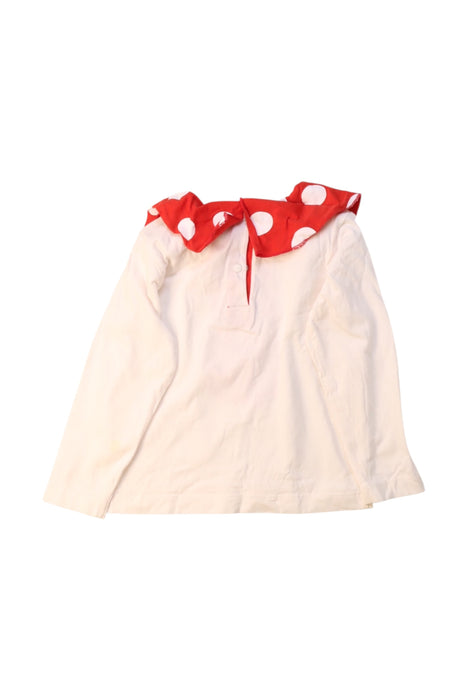 A Multicolour Long Sleeve Tops from Stella McCartney in size 12-18M for girl. (Back View)