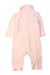 A Pink Onesies from Ralph Lauren in size 3-6M for girl. (Back View)