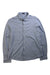 A Grey Long Sleeve Shirts from Il Gufo in size 14Y for boy. (Front View)