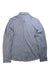 A Grey Long Sleeve Shirts from Il Gufo in size 14Y for boy. (Back View)