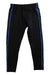 A Black Swim Shorts from Aquasport in size 4T for boy. (Back View)