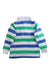 A Multicolour Long Sleeve Polos from Hackett in size 3T for boy. (Back View)