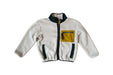 A White Lightweight Jackets from Patagonia in size 7Y for neutral. (Front View)