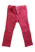 A Pink Jeans from Levi's in size 3T for girl. (Front View)