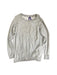 A Grey Crewneck Sweatshirts from Seraphine in size L for neutral. (Front View)