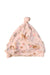 A Pink Winter Hats from Angel Dear in size 0-3M for girl. (Front View)