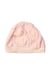 A Pink Beanies from Fendi in size O/S for girl. (Front View)
