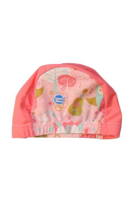 A Multicolour Swim Accessories from Splash About in size 0-3M for girl. (Front View)