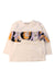 A Multicolour Long Sleeve Tops from Emilio Pucci in size 12-18M for girl. (Front View)
