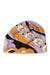 A Multicolour Beanies from Emilio Pucci in size 0-3M for girl. (Front View)