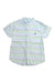 A Multicolour Short Sleeve Shirts from Mayoral in size 18-24M for boy. (Front View)