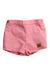 A Pink Bloomers from Dolce Petit in size 12-18M for girl. (Front View)