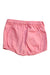 A Pink Bloomers from Dolce Petit in size 12-18M for girl. (Back View)