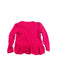 A Pink Cardigans from Ralph Lauren in size 12-18M for girl. (Back View)