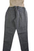 A Black Casual Pants from Motherhood Maternity in size Maternity-L for maternity. (Back View)