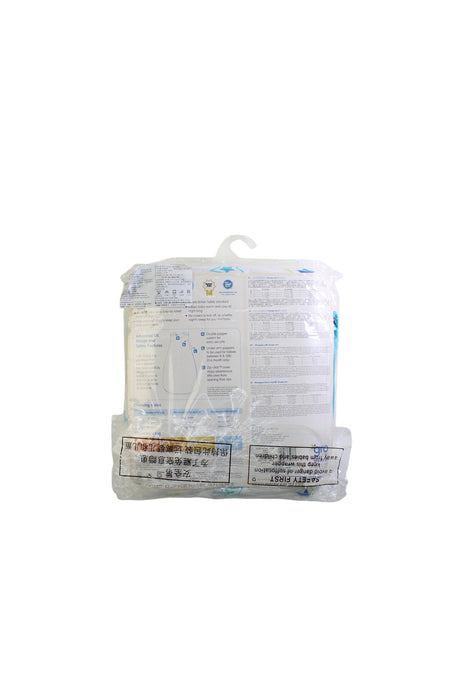 A Multicolour Sleepsacs from Grobag in size 18-24M for boy. (Back View)