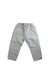 A Beige Casual Pants from Bonpoint in size 2T for boy. (Front View)