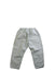 A Beige Casual Pants from Bonpoint in size 2T for boy. (Back View)