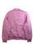 A Pink Cardigans from Nº21 in size 12Y for girl. (Back View)