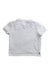 A White Short Sleeve T Shirts from Tommy Hilfiger in size 0-3M for neutral. (Back View)