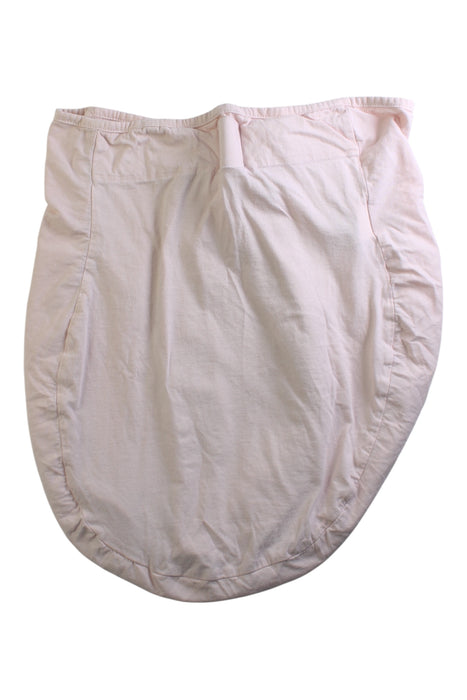 A Pink Comforters & Duvet Covers from Red Castle in size O/S for girl. (Back View)