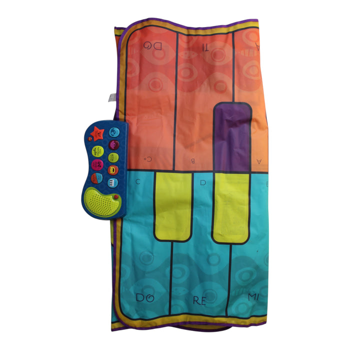 A Multicolour Musical Toys & Rattles from B. Toys in size O/S for neutral. (Front View)