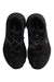 A Black Sneakers from Timberland in size 3T for boy. (Back View)