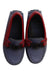 A Multicolour Loafers & Moccasins from Young Versace in size 3T for boy. (Back View)
