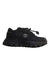 A Black Sneakers from Timberland in size 4T for boy. (Front View)