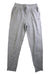A Grey Sweatpants from Polo Ralph Lauren in size 10Y for neutral. (Front View)