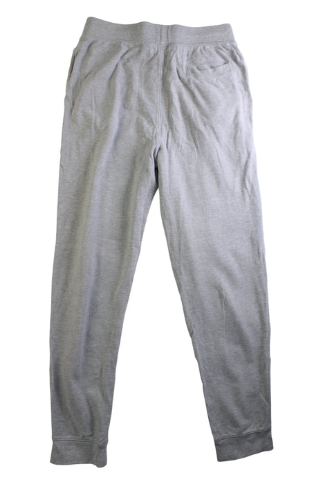 A Grey Sweatpants from Polo Ralph Lauren in size 10Y for neutral. (Back View)