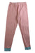 A Red Casual Pants from Petit Bateau in size 8Y for neutral. (Front View)