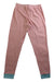 A Red Casual Pants from Petit Bateau in size 8Y for neutral. (Back View)