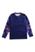 A Multicolour Rash Guards from Mazu in size 7Y for boy. (Front View)