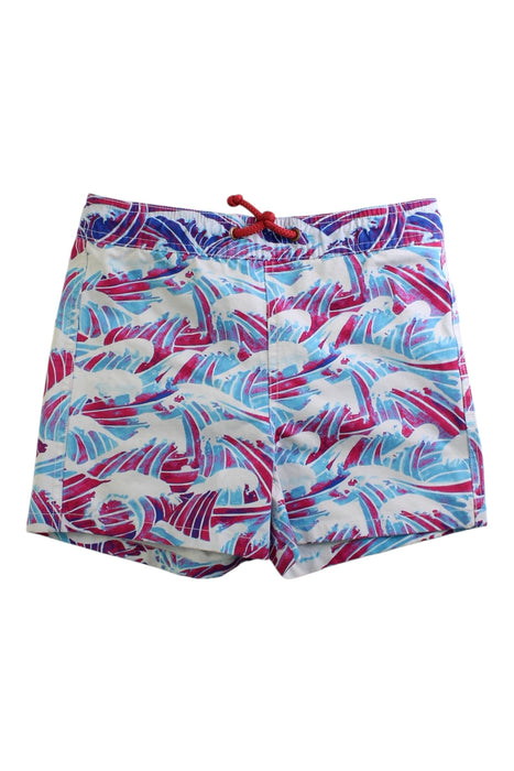 A Multicolour Swim Shorts from Mazu in size 5T for boy. (Front View)