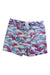 A Multicolour Swim Shorts from Mazu in size 5T for boy. (Back View)