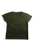 A Green Short Sleeve T Shirts from Shanghai Tang in size 4T for boy. (Back View)