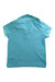 A Blue Short Sleeve Polos from Vilebrequin in size 6T for boy. (Front View)