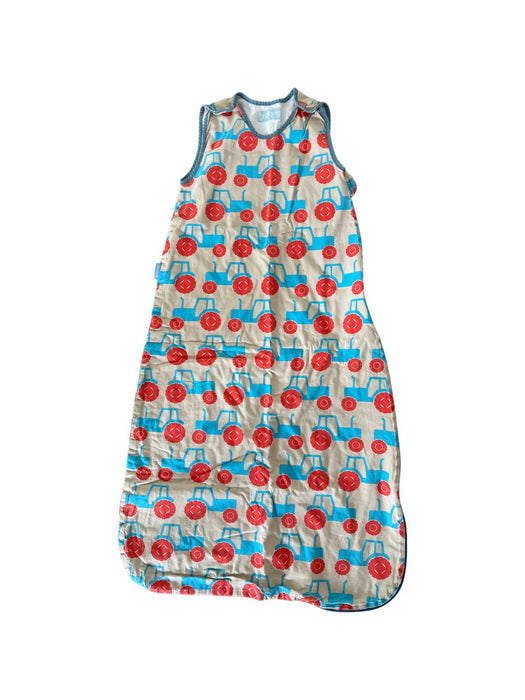 A Beige Sleepsacs from Grobag in size 3T for boy. (Front View)